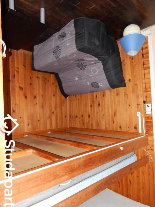 Appartement - 20 m² - 1 pièce