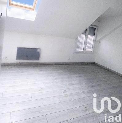 Maison - 130 m² - 7 pièces