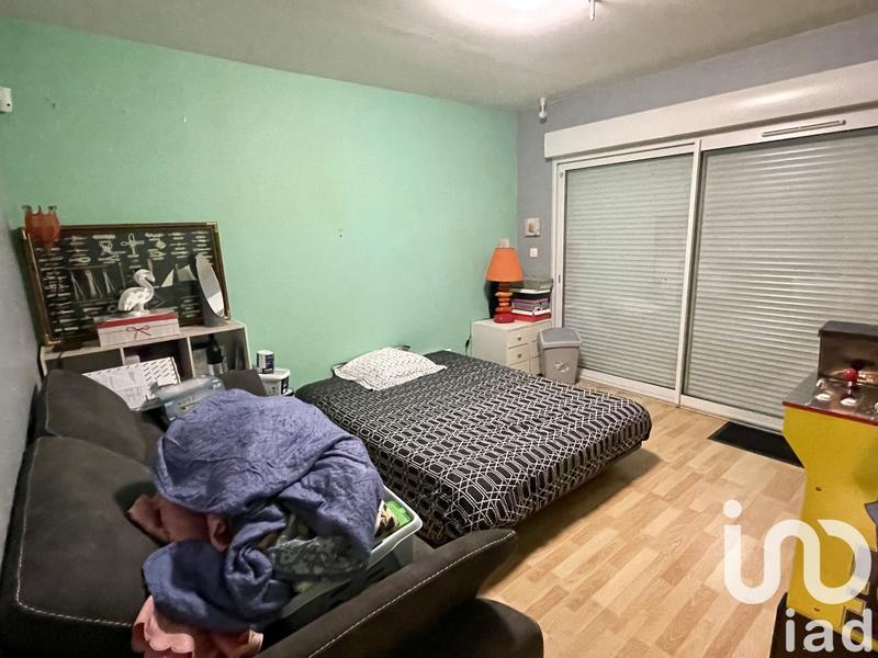 Maison - 145 m² - 6 pièces