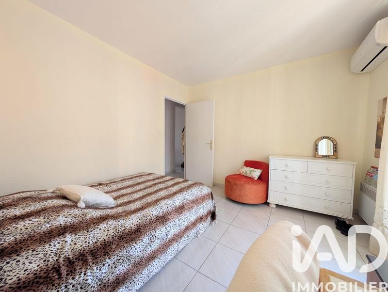 Appartement - 85 m² - 3 pièces