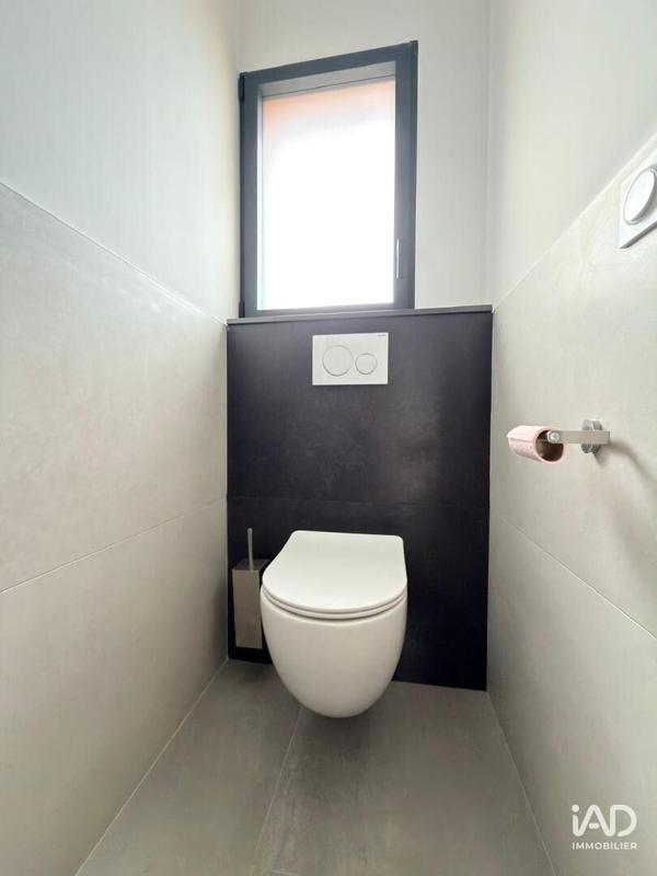 Maison - 105 m² - 4 pièces