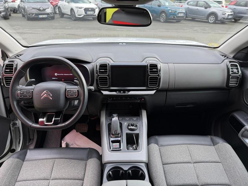 Citroën C5 Aircross Bluehdi 130 Feel Eat8