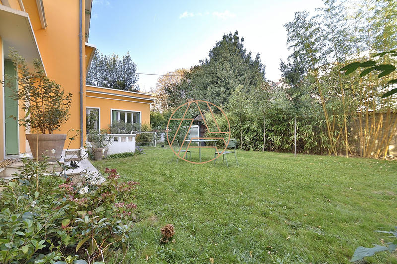 Maison ancienne - 168 m² - 9 pièces