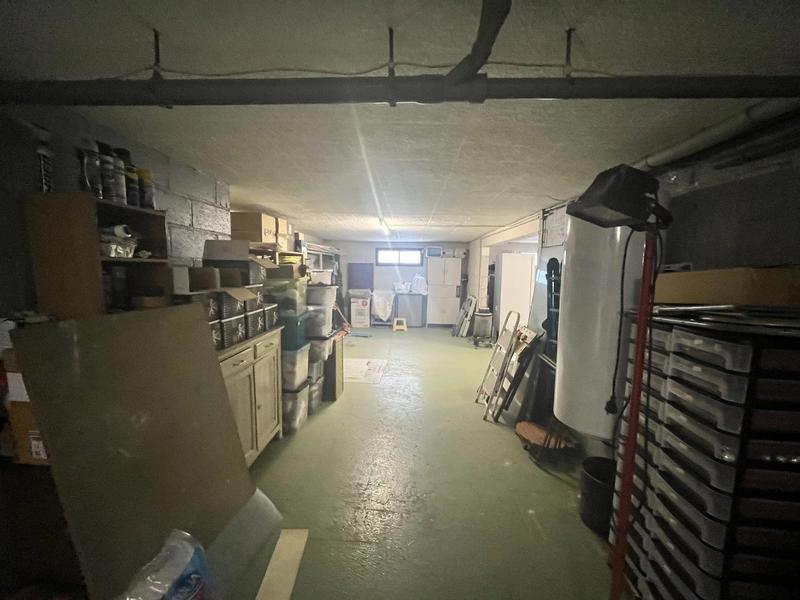 Viager - Maison - 95 m² - 5 pièces