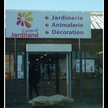 L'esprit Jardiland Jardinerie de l'Union