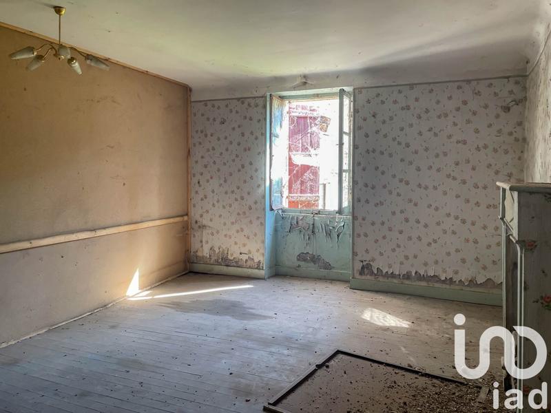 Ferme - 125 m² - 4 pièces