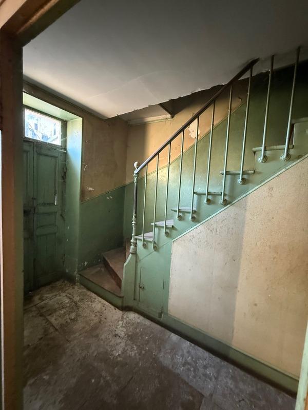 Maison de village - 135 m² - 6 pièces