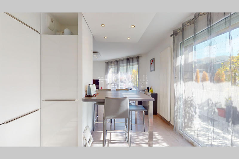 Villa - 109 m² - 5 pièces