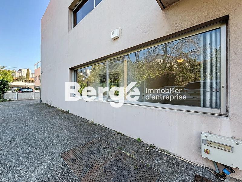 Bureau - 52 m² - 3 pièces