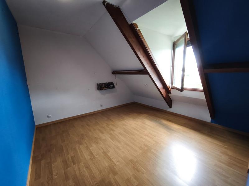 Maison - 133 m² - 6 pièces