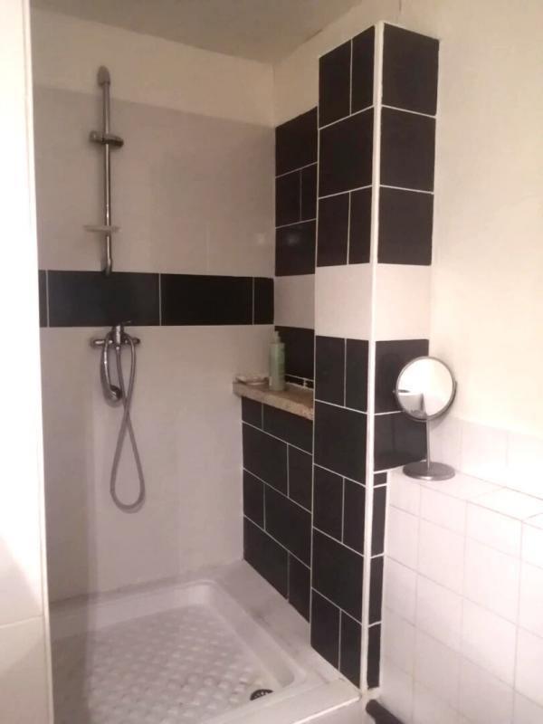 Maison - 64 m² - 3 pièces