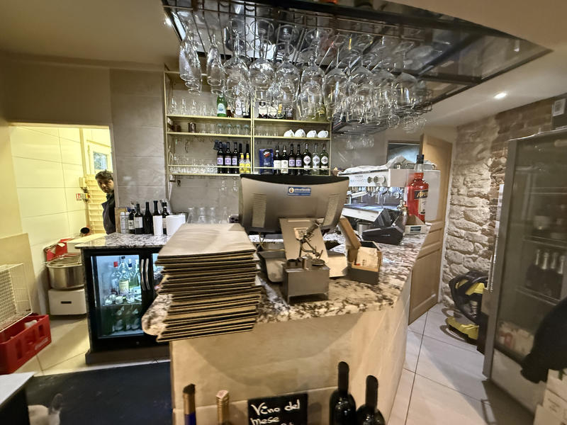 Local commercial - 70 m²