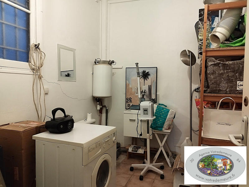 Appartement - 28 m² - 1 pièce