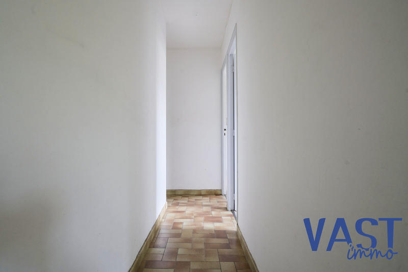 Maison - 116 m² - 5 pièces