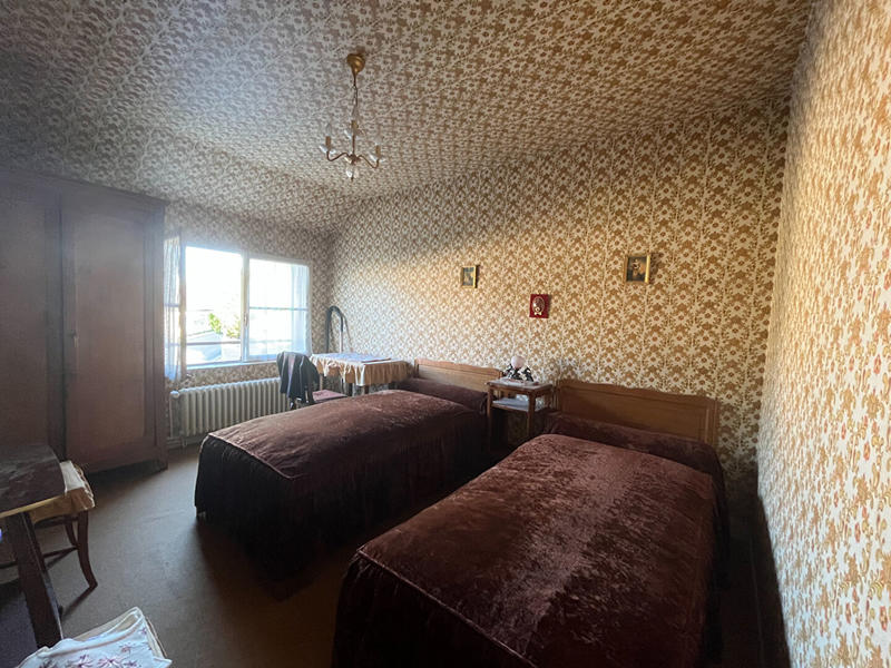 Maison - 78 m² - 4 pièces