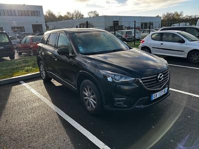 Mazda Cx-5 2.2l Skyactiv-D 150 Ch 4x2 Dynamique