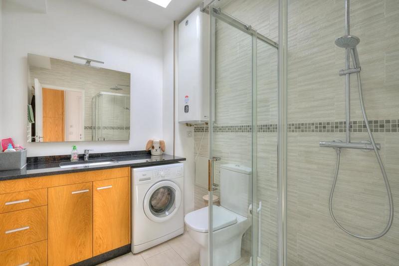 Maison - 75 m² - 4 pièces