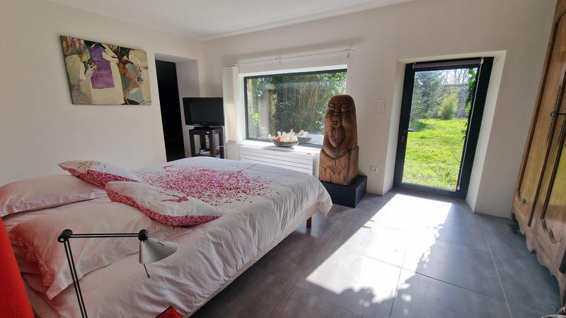 Maison - 147 m² - 5 pièces