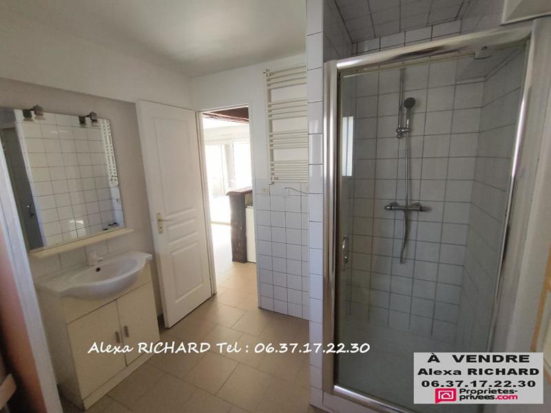 Maison - 81 m² - 4 pièces