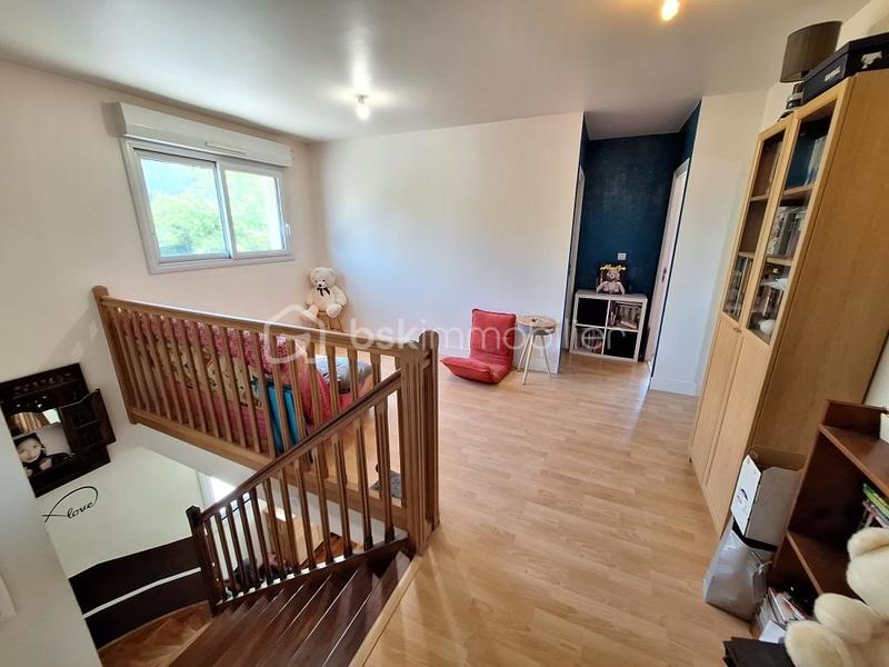 Maison de ville - 142 m² - 5 pièces