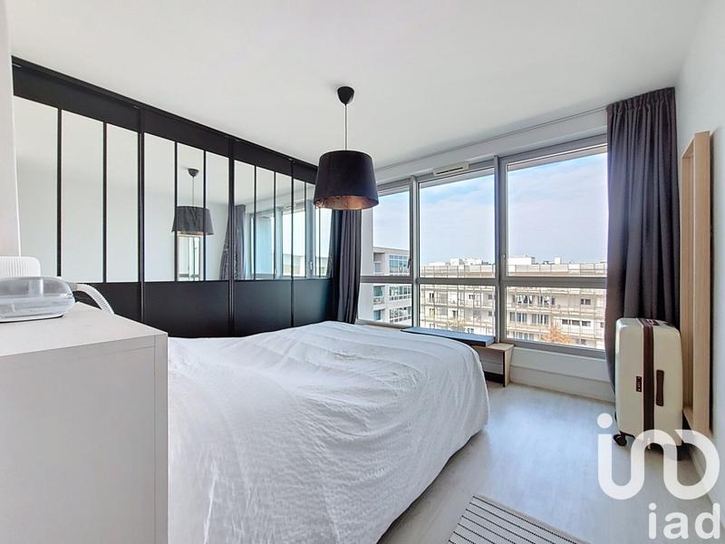 Appartement - 51 m² - 2 pièces