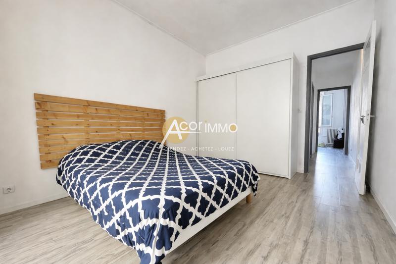 Appartement - 71 m² - 3 pièces