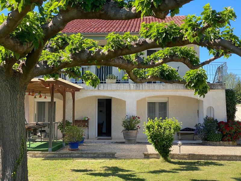 Maison - 165 m² - 7 pièces