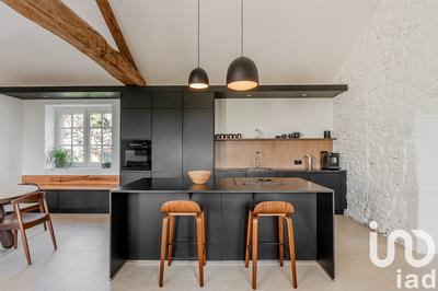 Appartement - 174 m² - 6 pièces