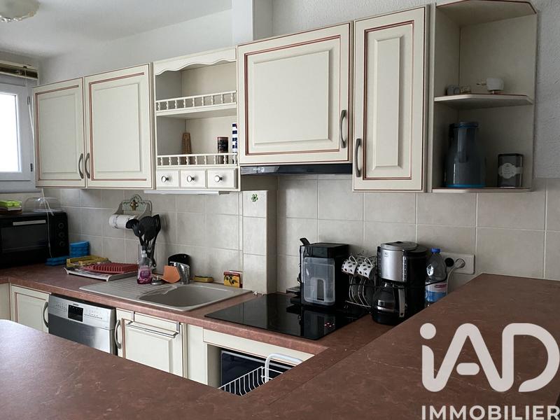 Appartement - 41 m² - 2 pièces