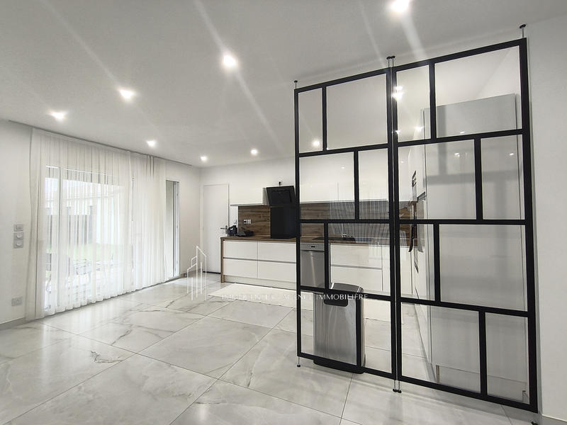 Villa - 113 m² - 4 pièces