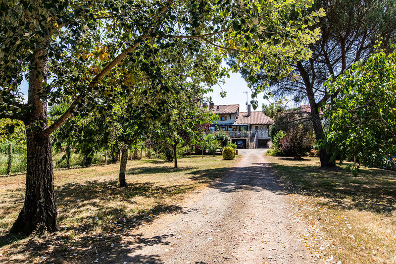 Immeuble - 11 pièces