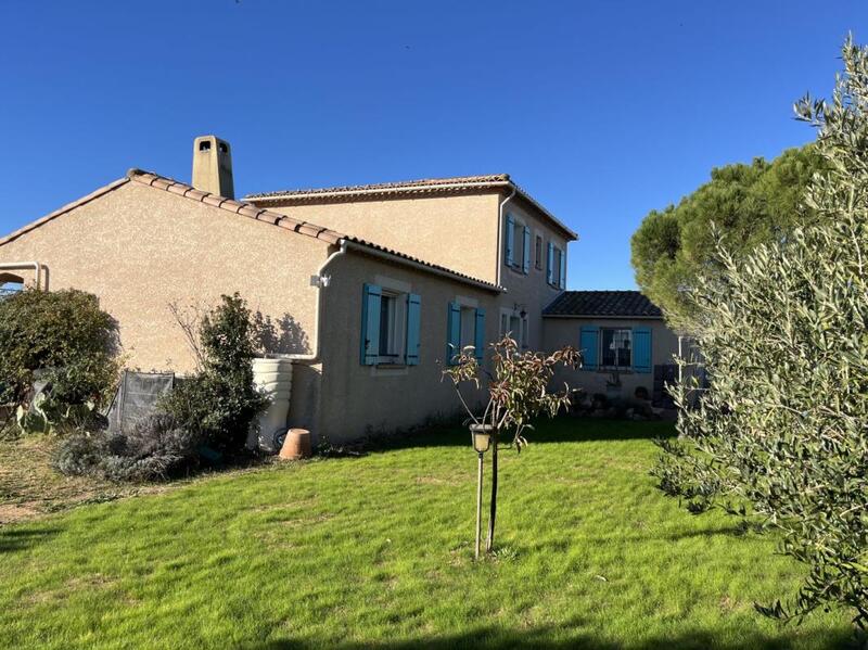 Villa - 148 m² - 5 pièces