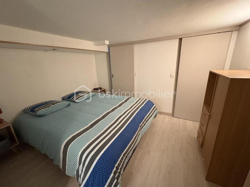 Maison traditionnelle - 110 m² - 5 pièces