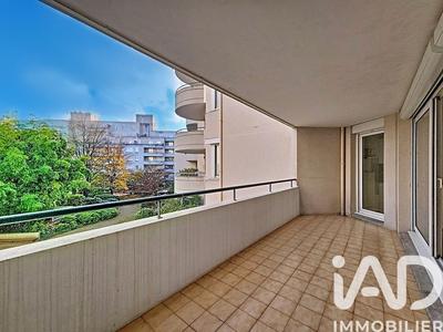 Appartement - 86 m² - 3 pièces