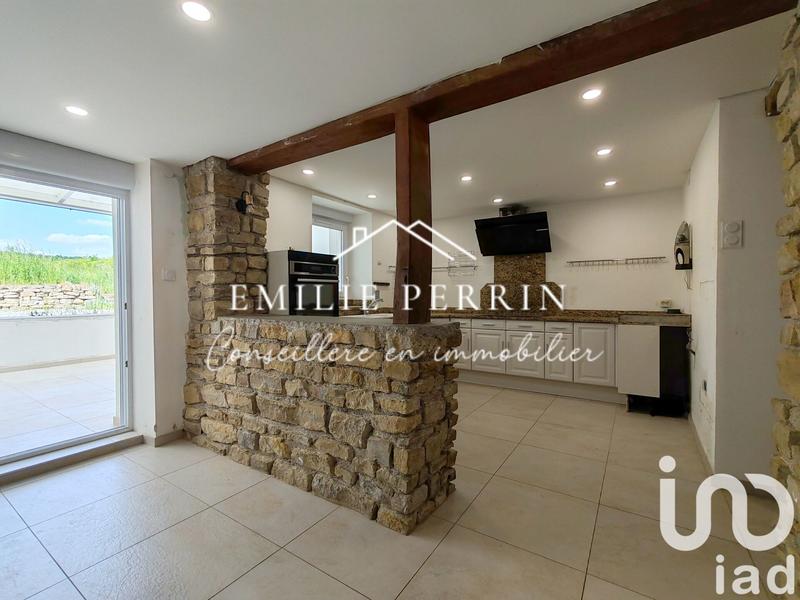 Maison de campagne - 147 m² - 6 pièces