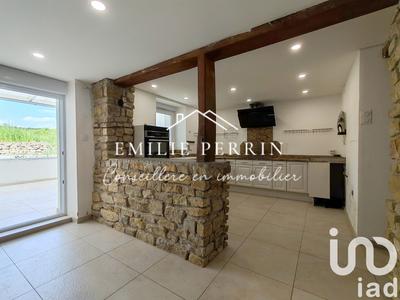 Maison de campagne - 147 m² - 6 pièces