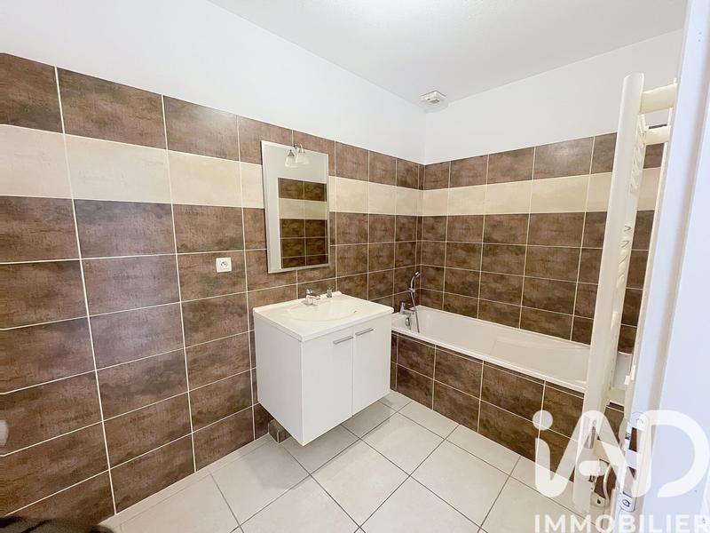 Maison - 79 m² - 4 pièces