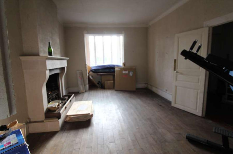 Maison - 151 m² - 8 pièces