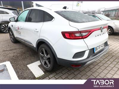Renault Arkana TCe 140 Edc Techno Gps Pdc Cam