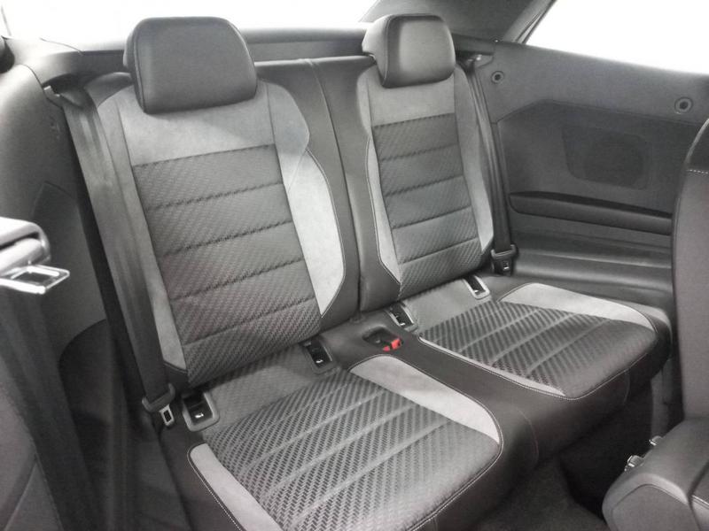 Volkswagen t-Roc Cabriolet 1.5 Tsi Evo2 150 Start/Stop Dsg7 R-Line