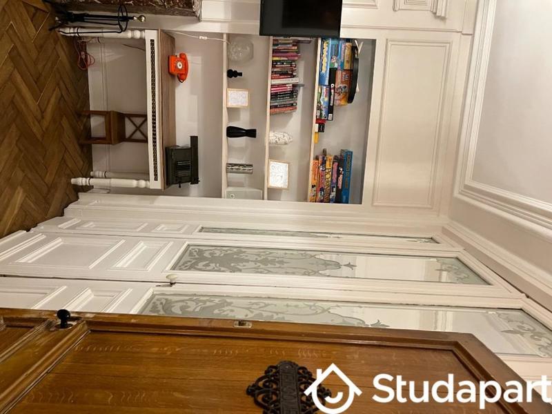 Appartement - 80 m² - 3 pièces