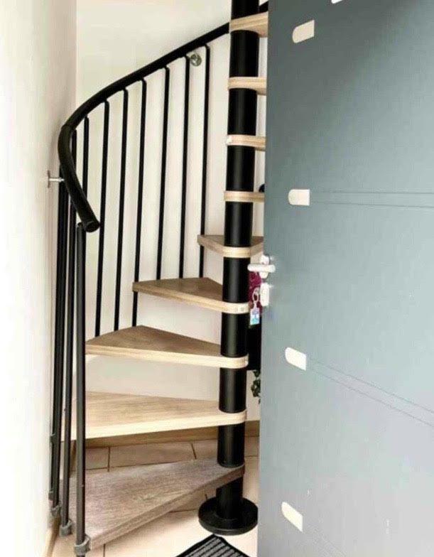 Appartement - 53 m² - 4 pièces