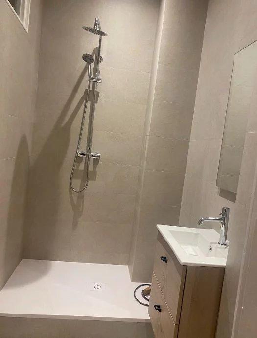 Appartement - 54 m² - 3 pièces