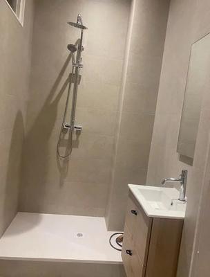 Appartement - 54 m² - 3 pièces