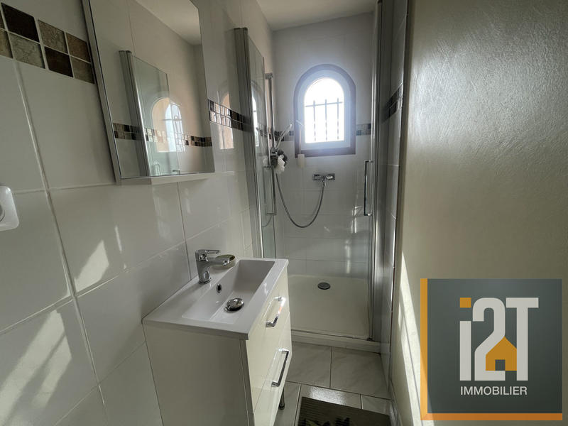 Maison - 118 m² - 6 pièces