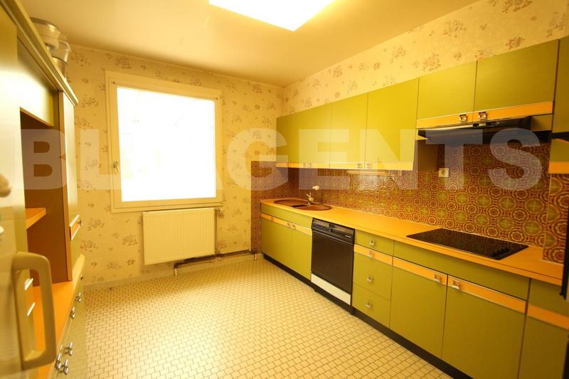 Pavillon - 275 m² - 6 pièces