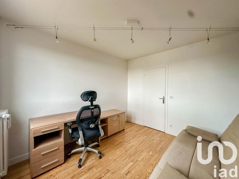 Appartement - 67 m² - 4 pièces