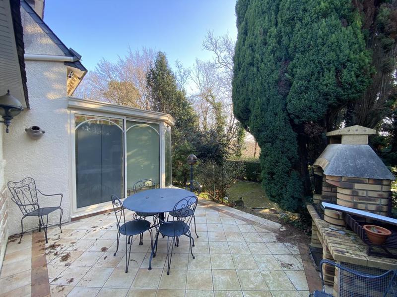 Maison - 150 m² - 5 pièces