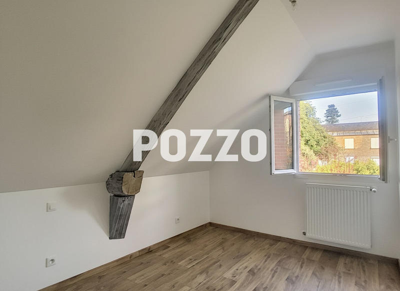 Immeuble - 215 m² - 14 pièces