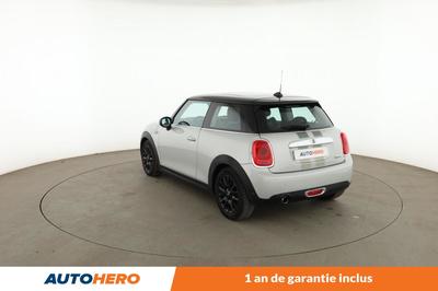 Mini Mini Cooper Edition Marylebone 3p 136 ch